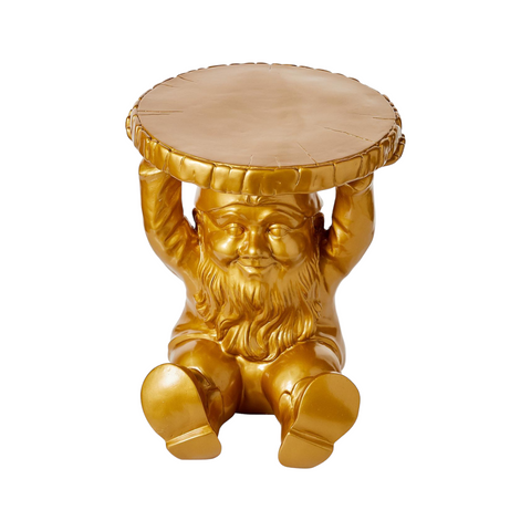 SGABELLO ATTILA 08831/95 KARTELL GOLD