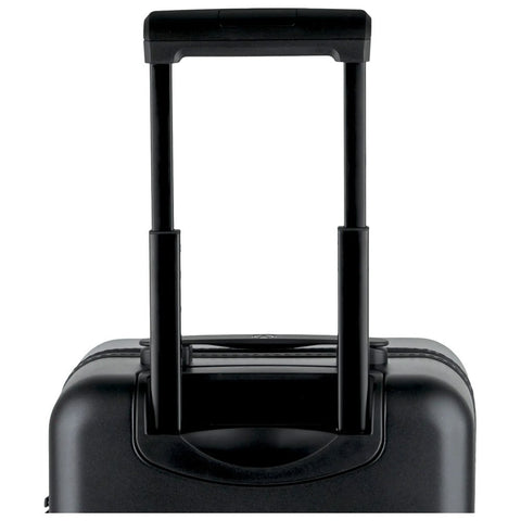 TROLLEY TRAVELER 55X35X25 ORLY CABAIA BLACK