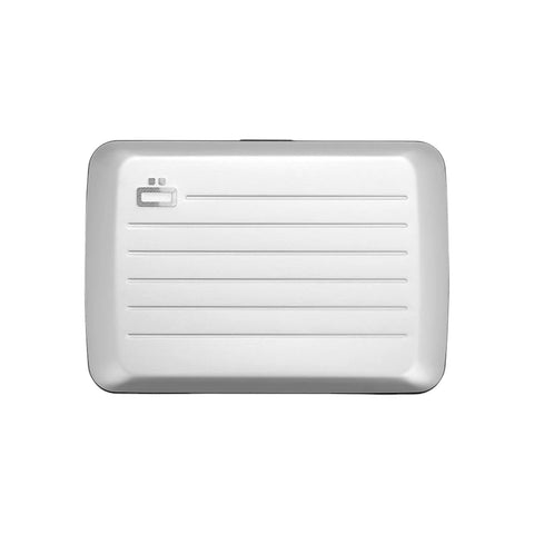 SMART CASE V2 KARTENHALTER SILBER OGON DESIGN