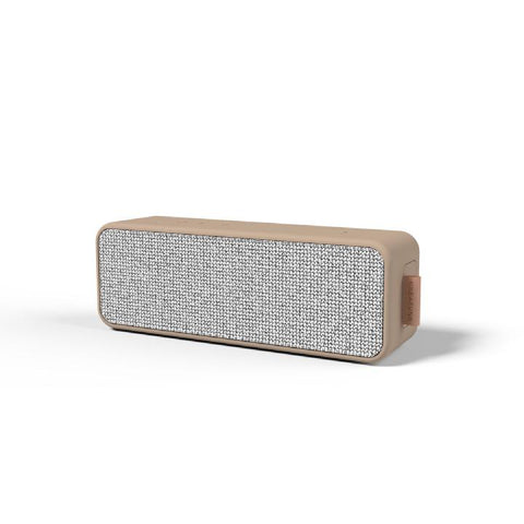 SPEAKER ABOOM EST.2011 IVORY SAND KREAFUNK