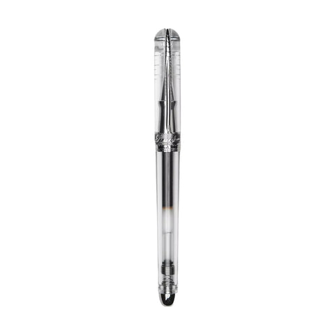 AVATAR UR DEMO SCHWARZE ROLLER KLAR PINEIDER ART. SR0M0PP3902438