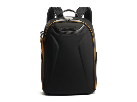 ZAINO TUMI I MCLAREN VELOCITY BLACK