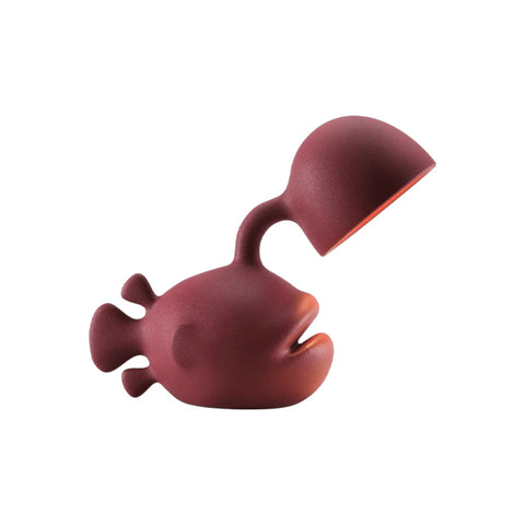 LAMPADA ABYSS 55001BX-W QEEBOO BORDEAUX