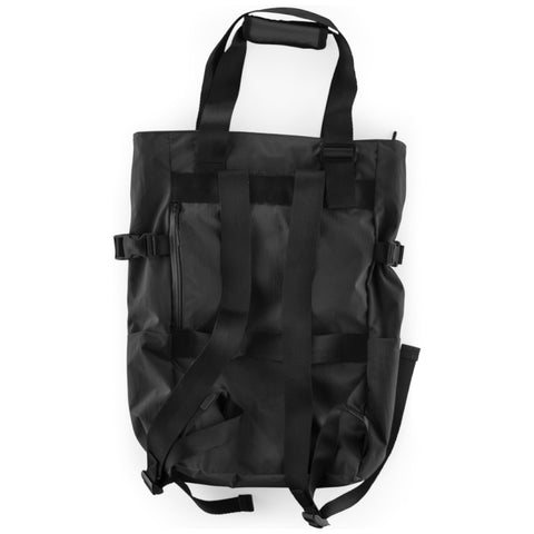 SOFTY TOTE BAG 2.0 CB324 CRASH BAGGAGE SCHWARZ