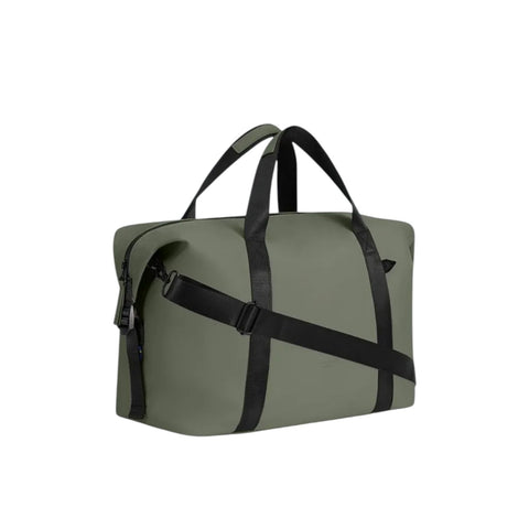 BORSONCINO DASH WEEKENDER S OLIVE ART. DSWKDSOL GASTON LUGA