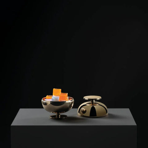 MINIATURA SANBONET GIO PONTI MONOPORZIONE 56561G11 GOLD