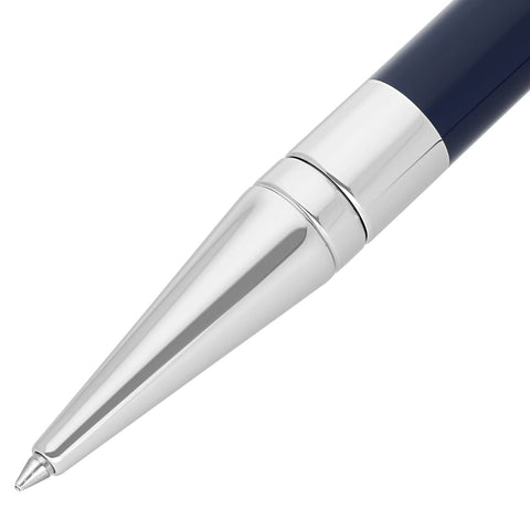 SFERA INITIAL BI ART. 275205 S.T. DUPONT BLEU/CHROME