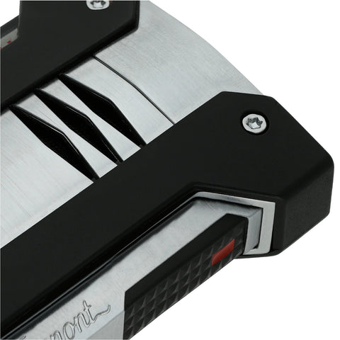 ACCENDINO DEFI EXTREME BRUSHED 021403 S.T. DUPONT