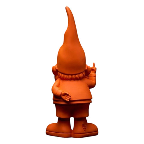 NANO BERNARDO NANO12-1193 12CM BLOGO DESIGN ORANGE