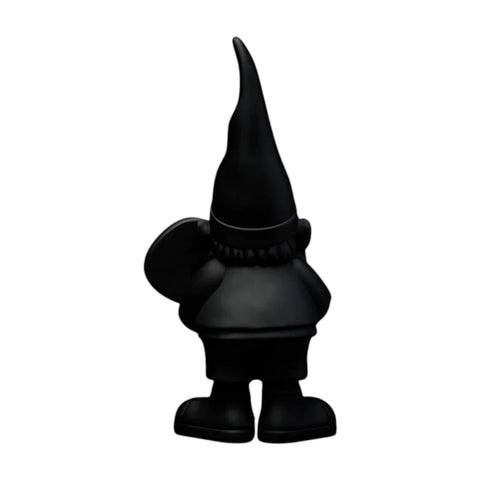 NANO PACHITO NANO12-1200 12CM BLOGO DESIGN SCHWARZ