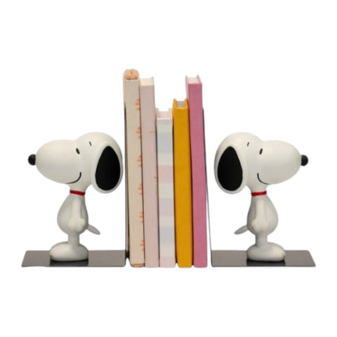 REGGILIBRI SNOOPY BOOK STANDING ART. SNOOBK18-1292 BLOGO DESIGN