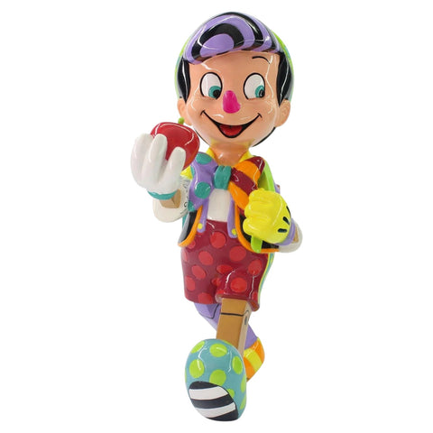 FIGURINE PINOCCHIO 6006081 BRITTO
