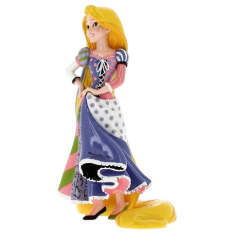 FIGURINE RAPUNZEL 6010315 BRITTO