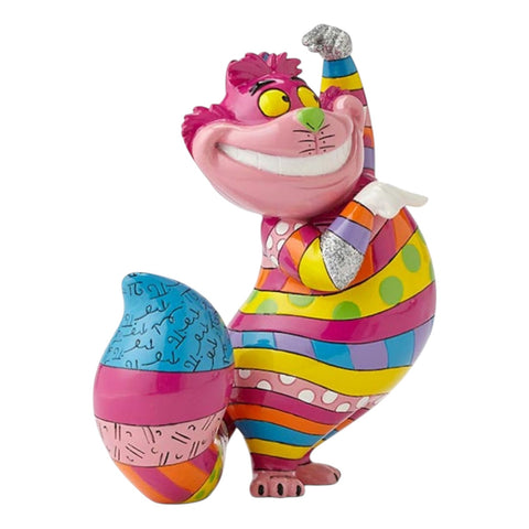 Grinsekatzenfiguren 4051799 BRITTO