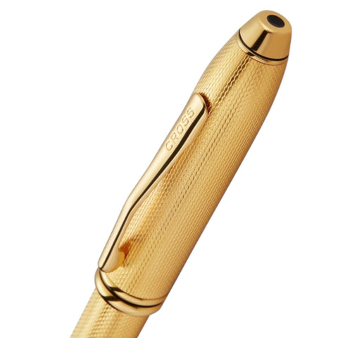 SFERA TOWNSEND ORO AT0045-77 - E001062