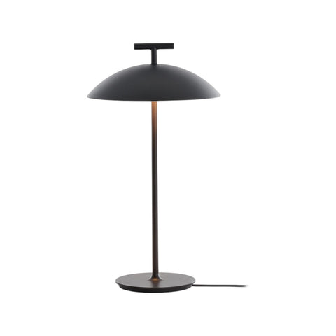 LAMPADA MINI GEEN-A PLUG 09720/09 KARTELL BLACK