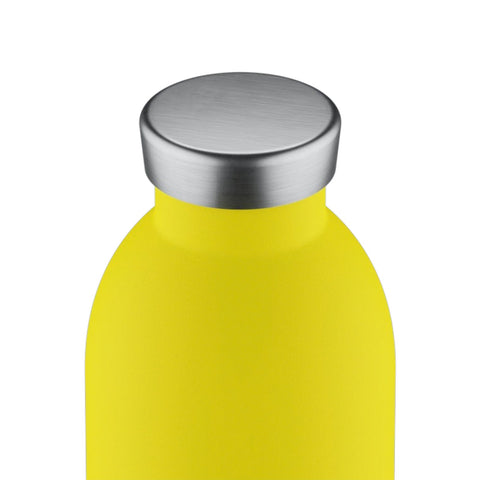 BORRACCIA CLIMA BOTTLE 500 ML 24 BOTTLES SOLAR GREEN