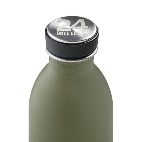 BORRACCIA URBAN 500ML STONE SAGE 24BOTTLES