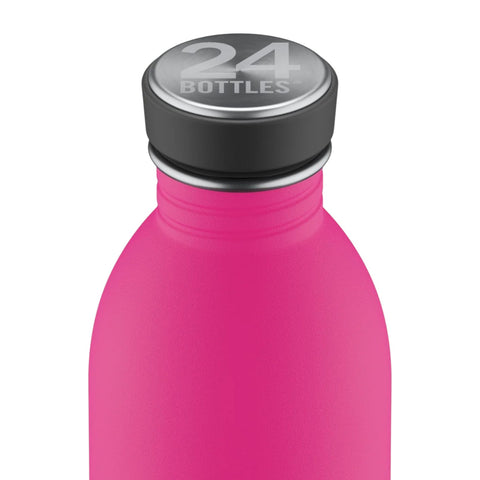 BORRACCIA URBAN STONE PASSION PINK 24 BOTTLES