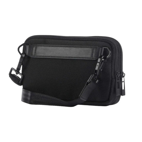 TRAVEL POUCH ROADSTER EVO ONW01542.001 PORSCHE DESIGN BLACK