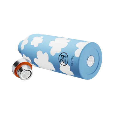 BORRACCIA CLIMA BOTTLE 850 ML 24 BOTTLES DAYDREAMING BLUE