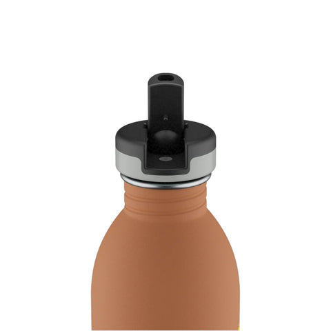KINDERFLASCHE 500 ML SWEET BEAR 24 FLASCHEN BRAUN