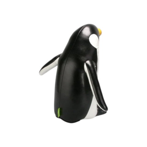 ZUNY CLASSIC BOOKENDS 1 KG KING PENGUIN ART. ZCBV001