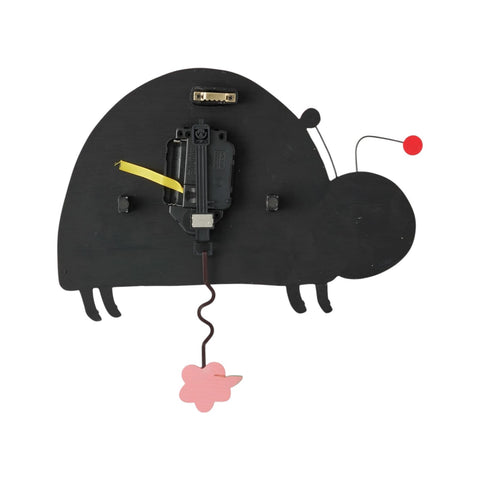 ALLEN DESIGNS ROTE COCINELLE 6016854 UHR