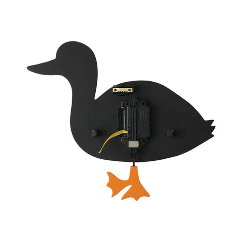 MALARD DUCK UHR 6016855 ALLEN DESIGNS MEHRFARBIG