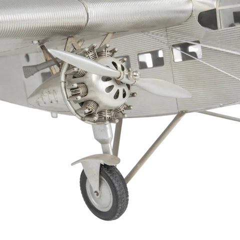 AEREO FORD TRIMOTOR AP452 AUTHENTIC MODELS