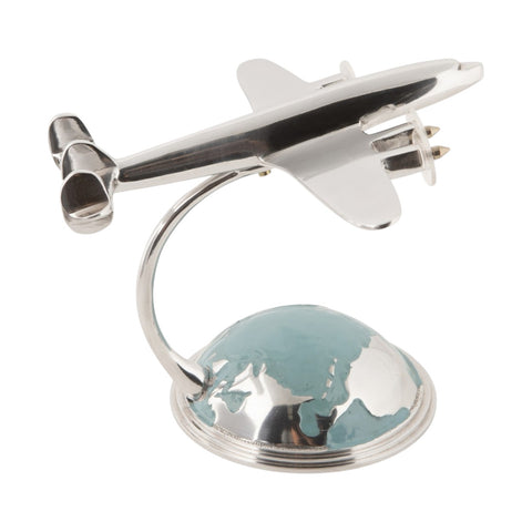 MODELLO AEREO FERMACARTE AP103A AUTHENTIC MODELS