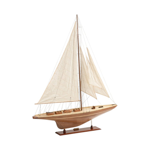 ENDEAVOUR CLASSIC WOOD AS156 AUTHENTIC MODELS