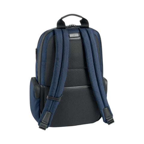 ROADSTER PRO M1 RUCKSACK ART. OVL01613.006 PORSCHE DESIGN BLAU