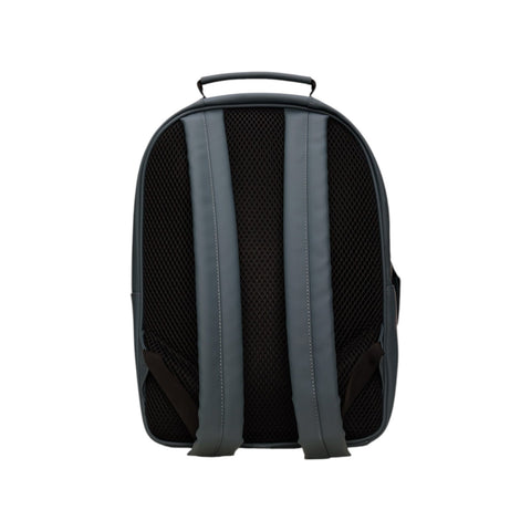 ZAINO BOOK DAYPACK LARGE W3 13680 RAINS LAGOON BLUE