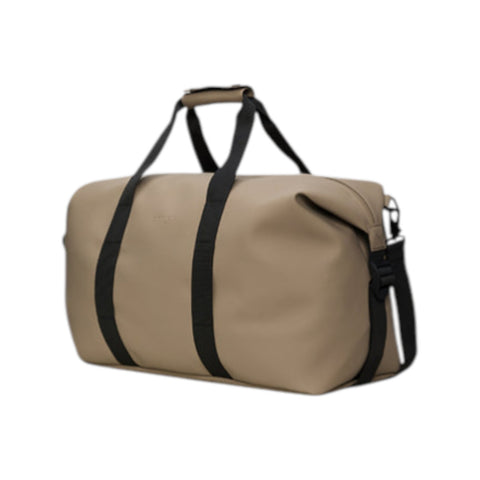 HILO WEEKEND BAG W3 14200 RAINS BEIGE