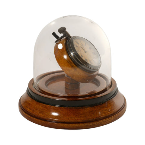 OROLOGIO CON CUPOLA DI VETRO SC054 AUTHENTIC MODELS