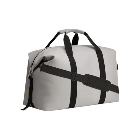BORSONE DASH WEEKENDER TAUPE ART. DSWKDTP GASTON LUGA WHITE