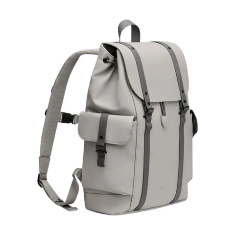 ZAINO SPLASH UTILITY 16 TAUPE ART. SPUL16BPTP GASTON LUGA GREY
