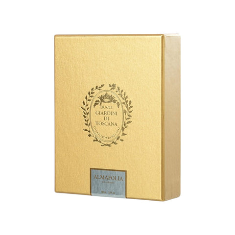 EAU DE PARFUM ALMAFOLIA 100 ML GÄRTEN DER TOSKANA