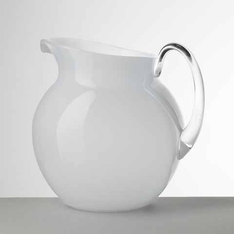 JUG BALL MARIO LUCA GIUSTI MATT WHITE