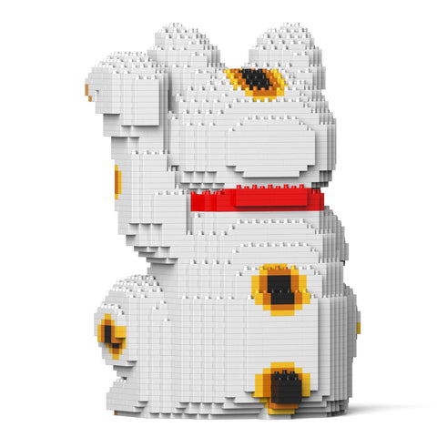 COSTRUZIONI MANEKI NEKO 01S-M01 JEKCA