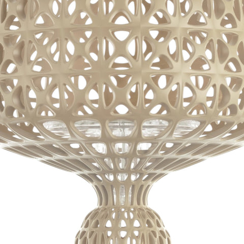 KARTELL MINI KABUKI LAMP G9200/BE BEIGE