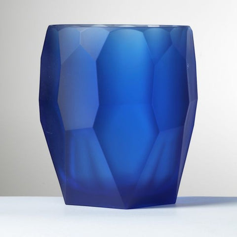 PORTA CHAMPAGNE ANTARTICA FROST BLUE MARIO LUCA GIUSTI