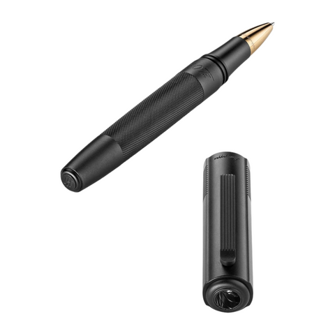 ROLLER MONTEGRAPPA 007 SPECIAL