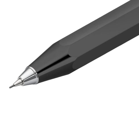 MATITA 0,7 KAWECO SPORT 10000777 NERA ALLUMINIO