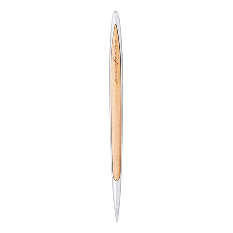 PENNA SFERA CAMBIANO INK PALERMO ITALIAN BEAUTY BOX PINIFARINA