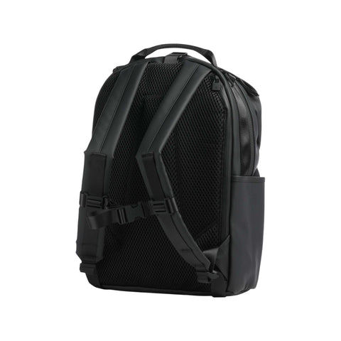 CLIP-FRONT-RUCKSACK W3 14890 RAINS SCHWARZ