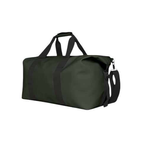 HILO WEEKEND BAG LARGE W3 14210 RAINS GREEN