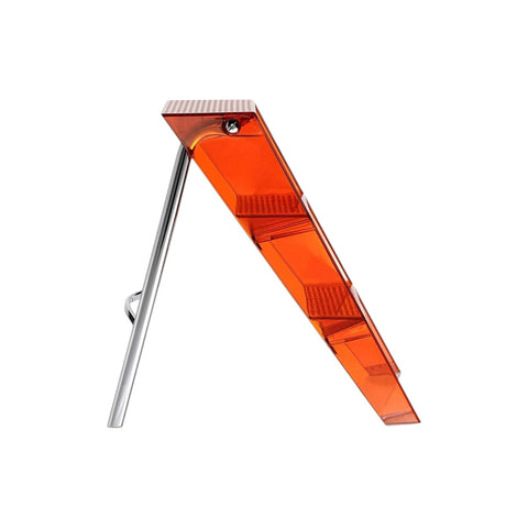 UPPER SCALETTA G7030/71 KARTELL RED