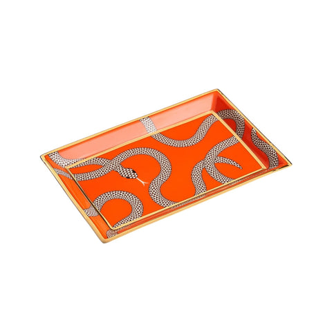 EDEN RECHTECKIGES TABLETT ART. 32894 JONATHAN ADLER